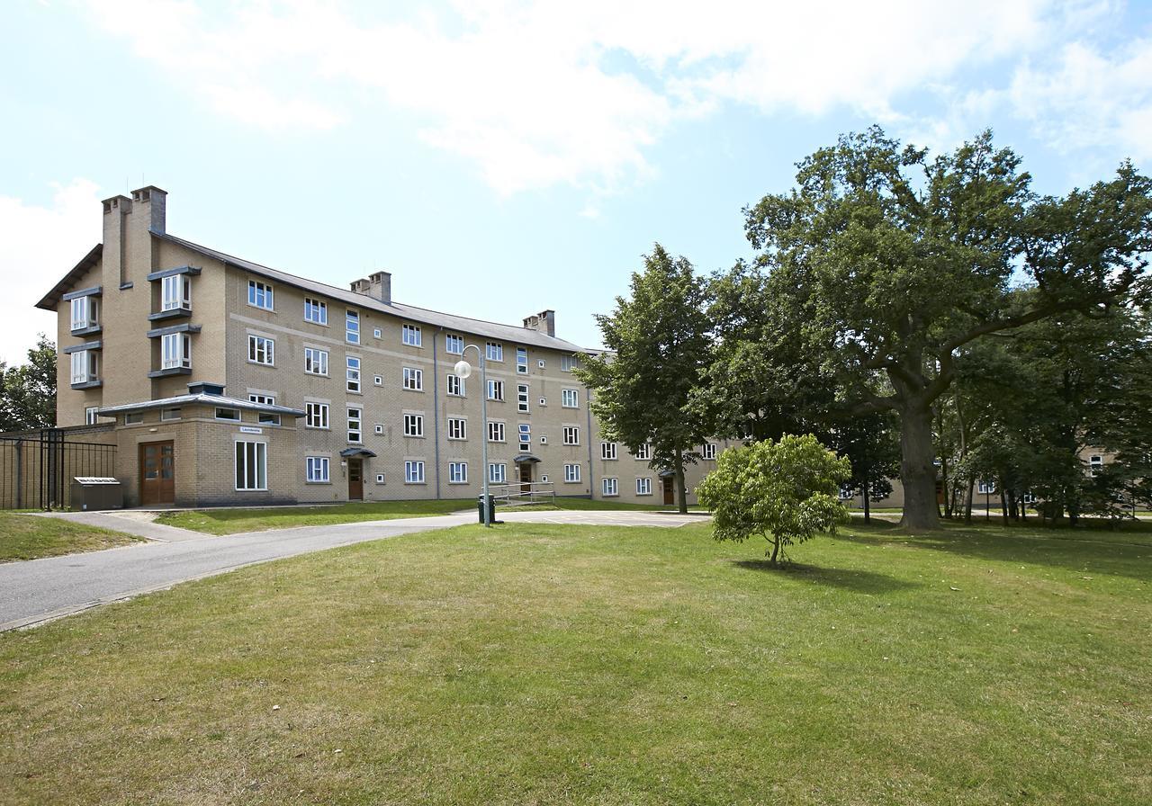 University Of Essex - Colchester Campus Extérieur photo